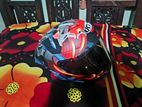 Kyt Tt course Helmet