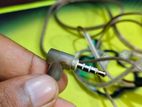 Kz 3.5mm Headphone Wire