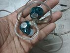 Kz Edx Pro Wired Headphone Without Mic
