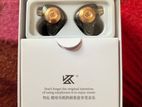 KZ EDX Ultra Earphone