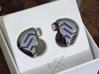 Kz Zsn Pro 2 Iem Earphone