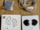 KZ ZSN PRO X
