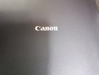 L 300 Canon scanner