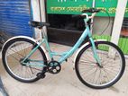 L adies bicycle sell 26 size