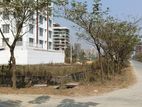 L black bosundara 4 Katha south facing plot sale