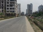 L Block 04 kata plot sell Bashundhara Residential Area