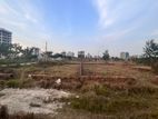 L - Block @ 12 Katha @@ South facing plot sell