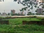 L Block# 3 katha# Land For Sale# Bashundhara# R/A