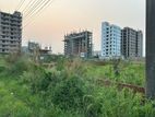 L- Block | 3 Katha North Facing Plot for sale in Bashundhara...R/A