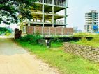 L Block 3 Katha Prime Location Plot for Sale at Basundhara