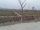 L-Block, 3 Katha, Soutfacing Plot Urgent Sell In Bashundhara.