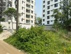 L-Block//3-Katha//South-Face//Near-130' Road 2rd Plot//Bashundhara R/R/A