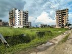 L block‼️ 3 katha‼️ South face‼️ Plot sell 👉 BASHUNDHARA