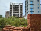 L block‼️ 3 katha‼️ South face plot sell