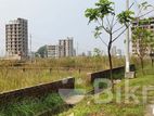 L - Block 3 Katha South Facing Plot Sale At Basundhara