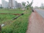 L-Block 3+3=6 Katha Plot Sale
