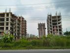 L block ‼️ 3+3=6 katha‼️ South face‼️ plot sell