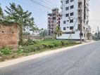 L block 4 katha South facing plot sale