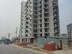 L Block 40 ft Conner Plot Sell Bashundhara Residential Area