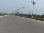 L Block 40 Ft Road 04 kata Plot Sell...