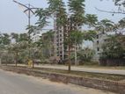 L block 9 katha plot sell hoba, Bashundhara Residiental Area