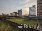 L Block-Bashundhara R/A Close to 130ft Road 3 katha plot