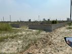 L Block South 3 Katha Plot For Sale at Basundhara