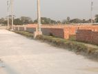 L-Block South Face 3- Katha Plot Sale