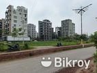 L block South Facing 4 katha plot for sale in Near 130 ft Road