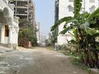 L Block South Facing Plot Available for urgent Sell-3 Katha