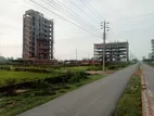 L-Block||3 katha||1400 Serial||Northfacing||Plot Sale In Bashundhara R/A