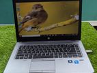 Lᴀᴘᴛᴏᴘ ᴍᴇʟʟᴀ Hp Elitebook core i7 5gen Ram 8Gb HDD 500Gb