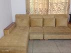 L Set sofa for sell