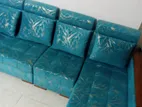 L-shap Sofa