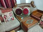 L Shape Corner Sofa