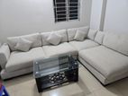 L Shape Luxury Sofa