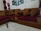 L Shape Shofa