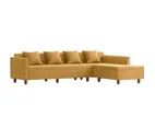 L Shape Sofa-5 Seater