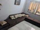 L Shape Sofa 8 Seater