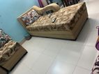 L shape sofa