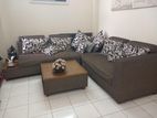 L Shape Sofa sell