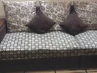 L shape (sofa) For Sell