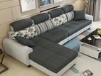 L Shape Sofa