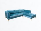 L Shape Sofa