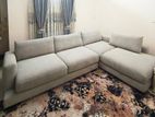L Shape Sofa