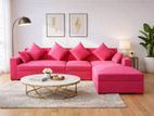 L Shape Sofa