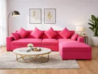 L Shape Sofa