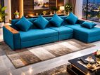 L Shape Sofa