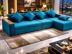 L Shape Sofa