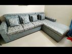 L-shape Sofa for sell